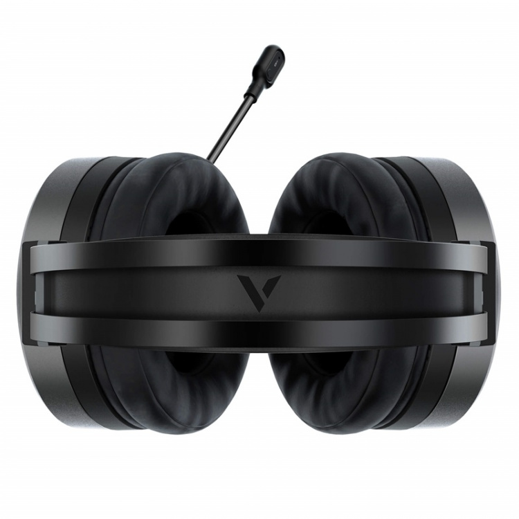 VPRO Headset 7.1 Gaming VH530 Svart VPRO Headset 7.1 Gaming VH530 Svart