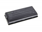 Laptopbatteri Asus F5N F5R F5V F5M F5GLF5SL F5RL X50 X50N Laptopbatteri Asus F5N F5R F5V F5M F5GLF5SL F5RL X50 X50N