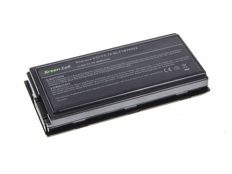 Laptopbatteri Asus F5N F5R F5V F5M F5GLF5SL F5RL X50 X50N Laptopbatteri Asus F5N F5R F5V F5M F5GLF5SL F5RL X50 X50N