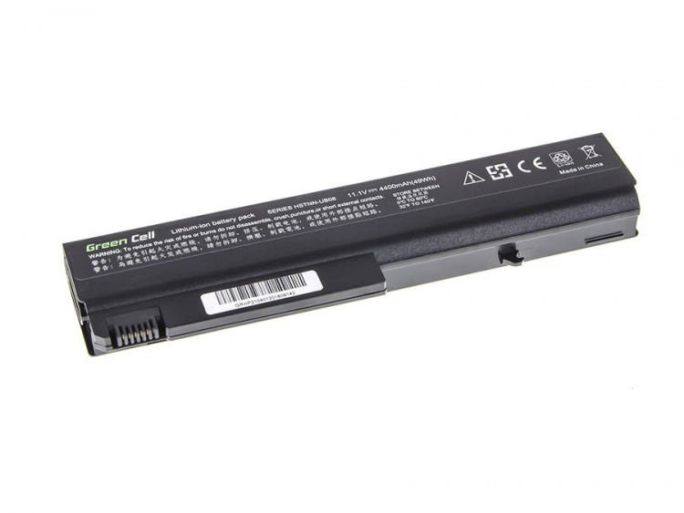 Laptopbatteri HP Compaq 6100 6200 6300 6900 6910
