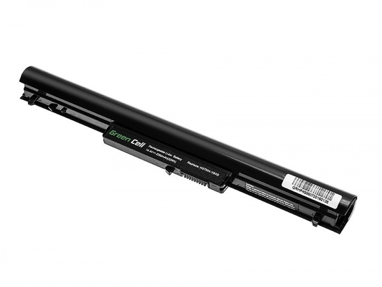 Laptopbatteri HP 242 G1 Pavilion 14t 14z 15t Laptopbatteri HP 242 G1 Pavilion 14t 14z 15t