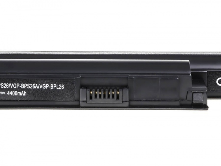 Laptopbatteri Sony Vaio PCG-71811M PCG-71911M SVE15 / 11,1V