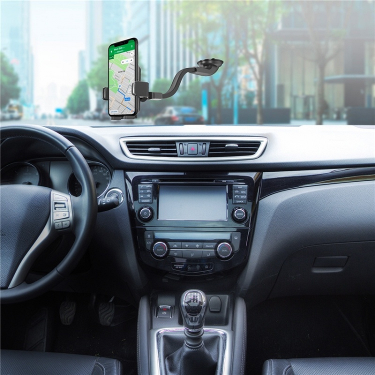 Celly Mobilhållare Arm Auto-release