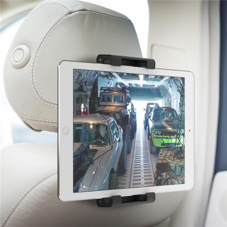 Celly Nackstödsfäste Tablet 6-9,5