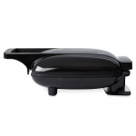 Champion Belgiskt Våffeljärn Dubbelt 1000W VJ300 Svart Champion Belgiskt Våffeljärn Dubbelt 1000W VJ300 Svart