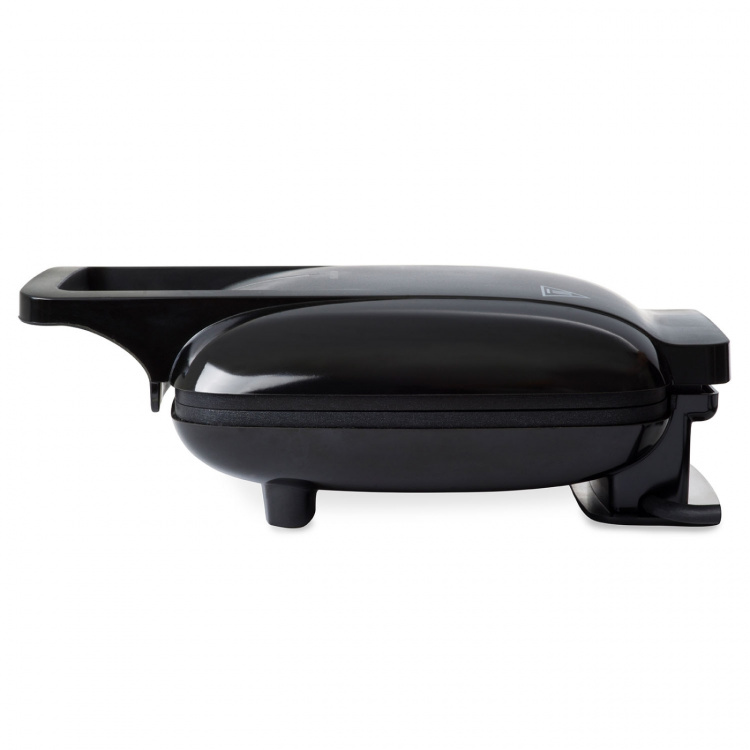 Champion Belgiskt Våffeljärn Dubbelt 1000W VJ300 Svart Champion Belgiskt Våffeljärn Dubbelt 1000W VJ300 Svart