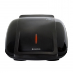 Champion Belgiskt Våffeljärn Dubbelt 1000W VJ300 Svart Champion Belgiskt Våffeljärn Dubbelt 1000W VJ300 Svart