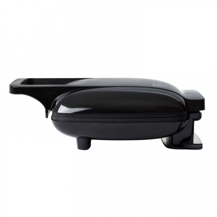 Champion Belgiskt Våffeljärn Dubbelt 1000W VJ300 Svart Champion Belgiskt Våffeljärn Dubbelt 1000W VJ300 Svart