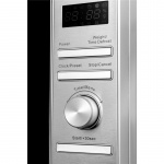 Champion Mikrovågsugn Digital 20L 700W MW035 Rostfri