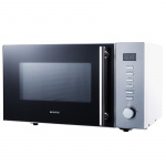 Champion Mikrovågsugn Pro 23L 900W MW135 Rostfri Champion Mikrovågsugn Pro 23L 900W MW135 Rostfri