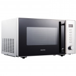 Champion Mikrovågsugn Pro 23L 900W MW135 Rostfri Champion Mikrovågsugn Pro 23L 900W MW135 Rostfri