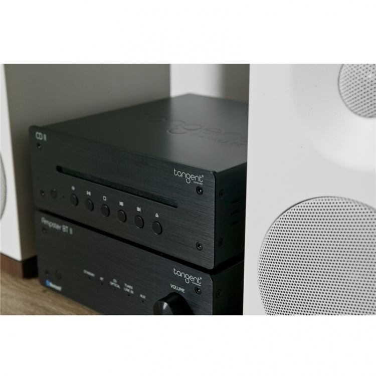 Tangent CD II Cd-spelare