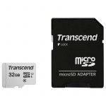 Transcend microSDHC 32GB U1 (R95/W25)