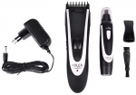 Adler AD2822 Hårtrimmer + nästrimmer