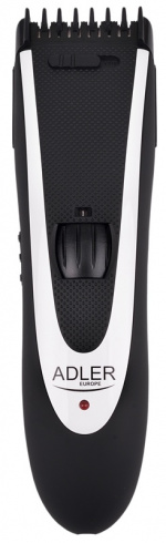 Adler AD2822 Hårtrimmer + nästrimmer