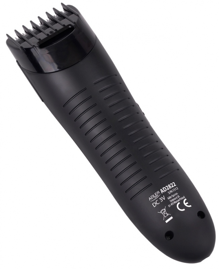 Adler AD2822 Hårtrimmer + nästrimmer