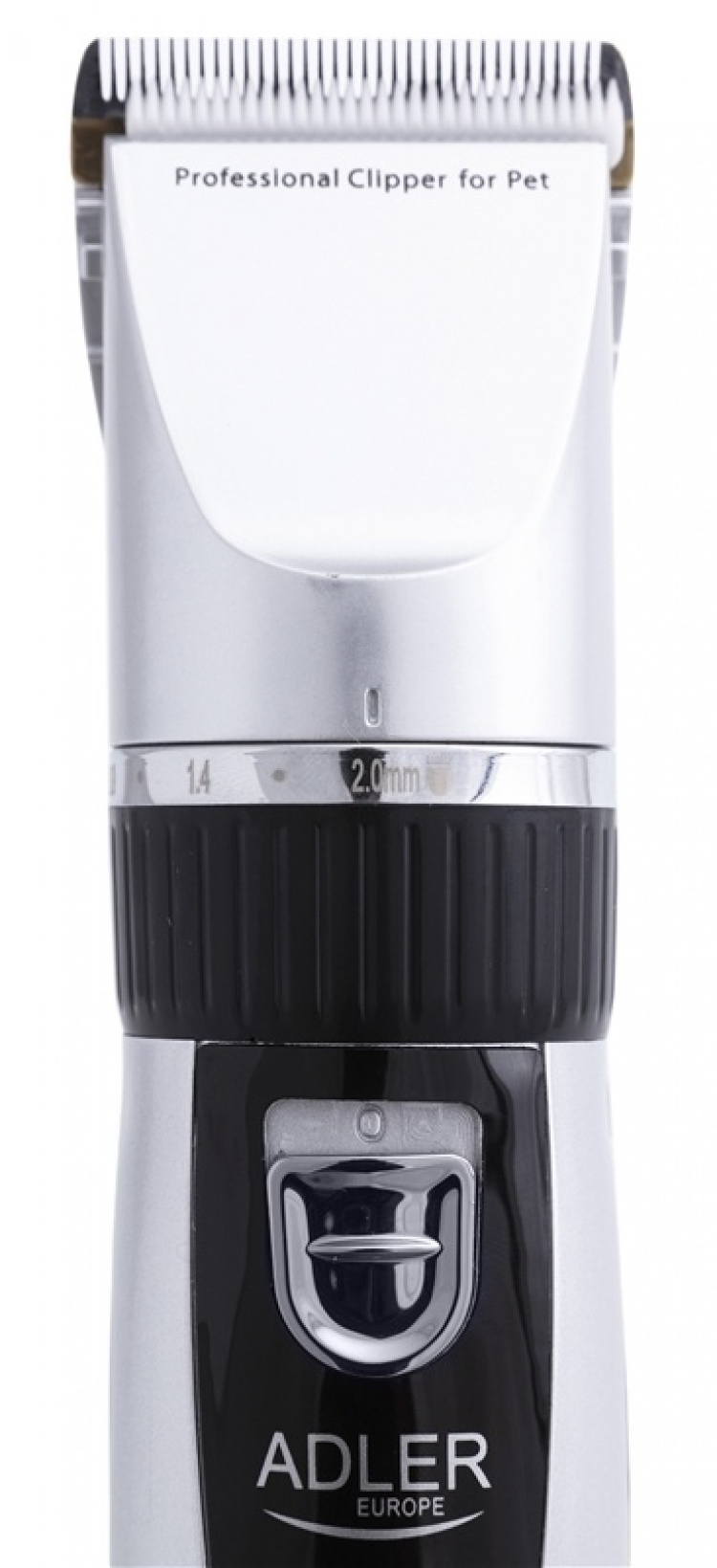 Adler AD 2823 Pälstrimmer för husdjur Adler AD 2823 Pälstrimmer för husdjur