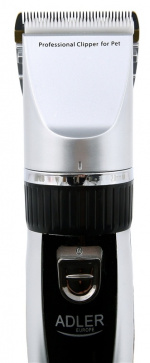 Adler AD 2823 Pälstrimmer för husdjur Adler AD 2823 Pälstrimmer för husdjur
