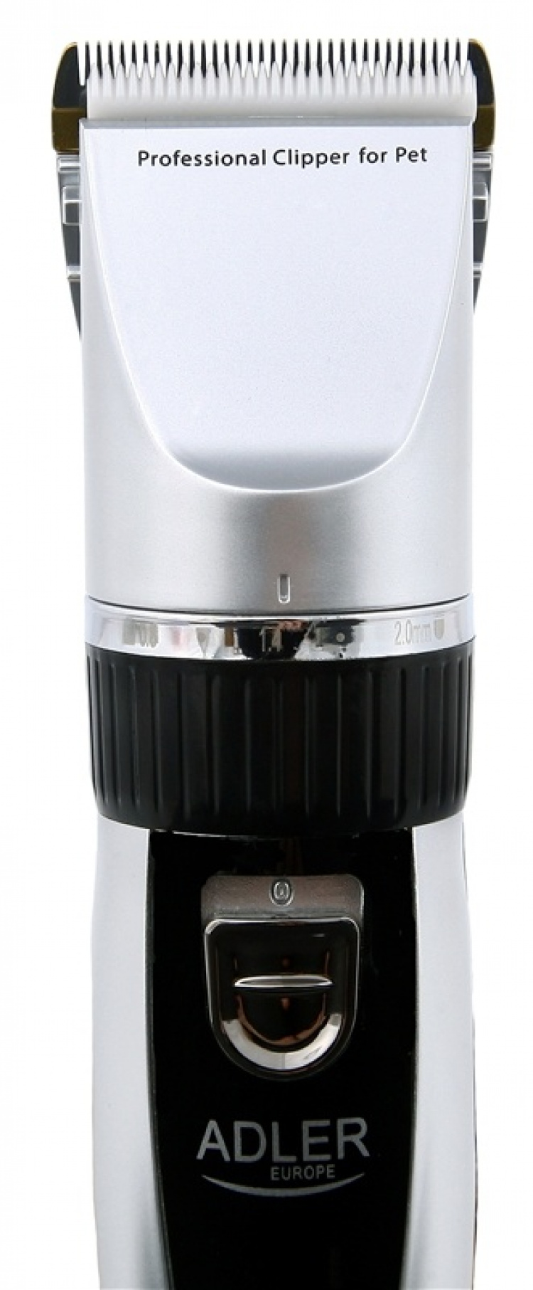 Adler AD 2823 Pälstrimmer för husdjur Adler AD 2823 Pälstrimmer för husdjur