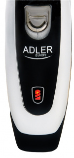 Adler AD 2823 Pälstrimmer för husdjur Adler AD 2823 Pälstrimmer för husdjur