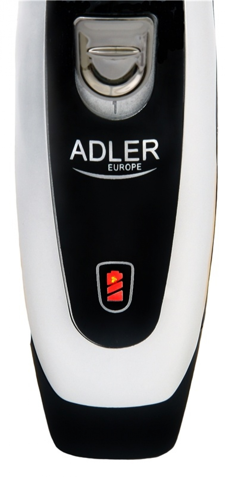 Adler AD 2823 Pälstrimmer för husdjur Adler AD 2823 Pälstrimmer för husdjur
