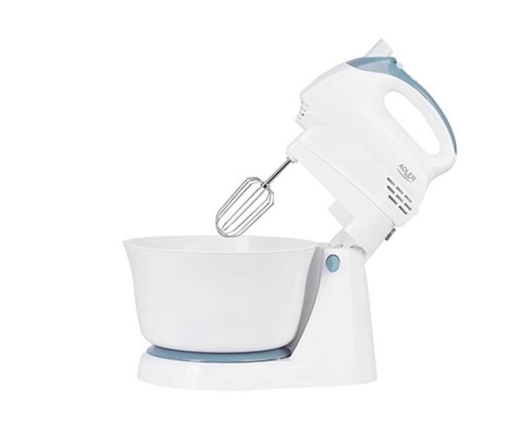 Adler AD 4202 Elvisp med bunke