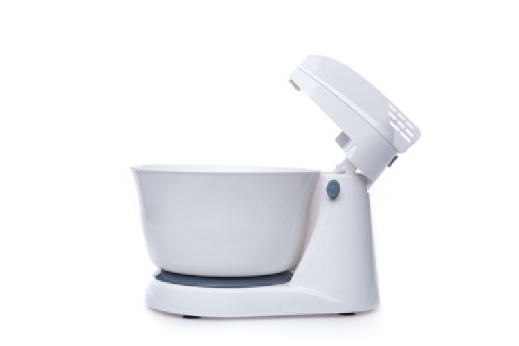 Adler AD 4202 Elvisp med bunke