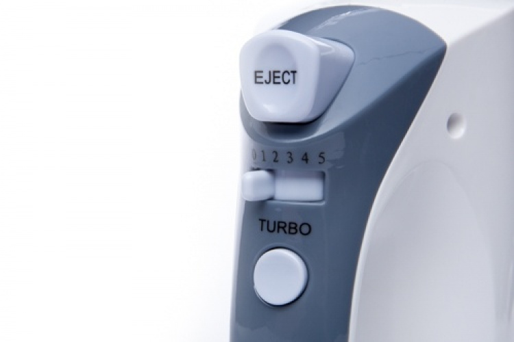 Adler AD 4202 Elvisp med bunke