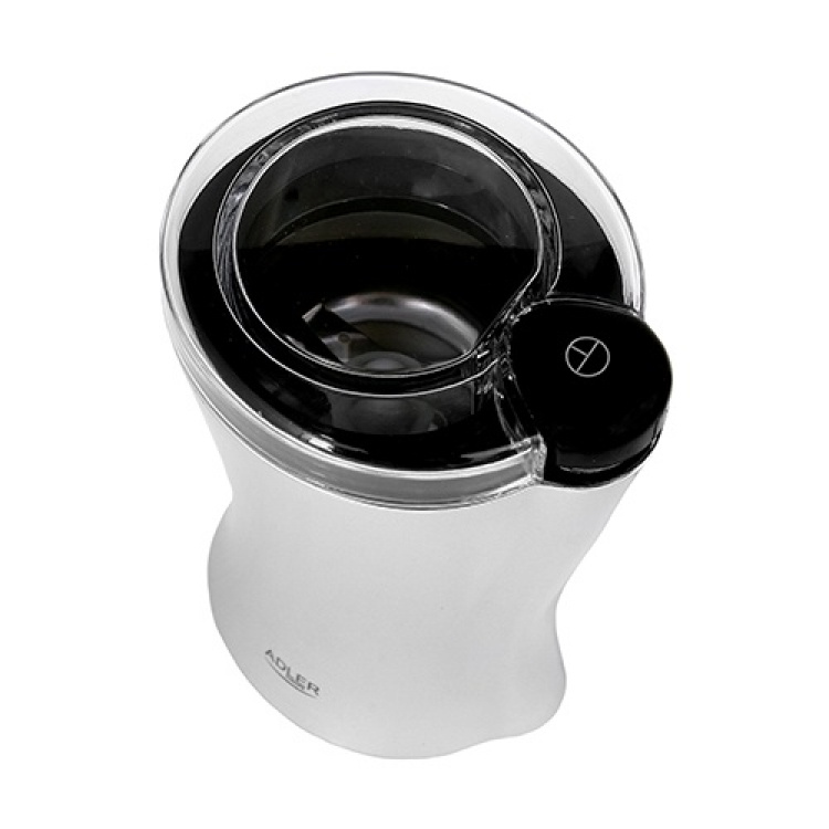 Adler AD 443 Kaffekvarn Adler AD 443 Kaffekvarn