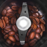 Adler AD 443 Kaffekvarn Adler AD 443 Kaffekvarn