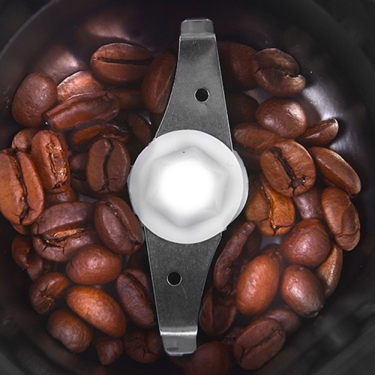 Adler AD 443 Kaffekvarn Adler AD 443 Kaffekvarn