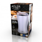 Adler AD 443 Kaffekvarn Adler AD 443 Kaffekvarn