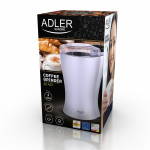 Adler AD 443 Kaffekvarn Adler AD 443 Kaffekvarn