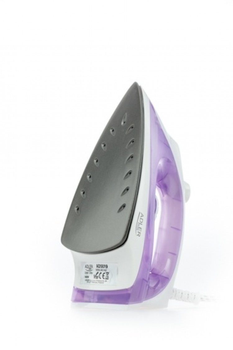 Adler AD 5019 Ångstrykjärn 1600W