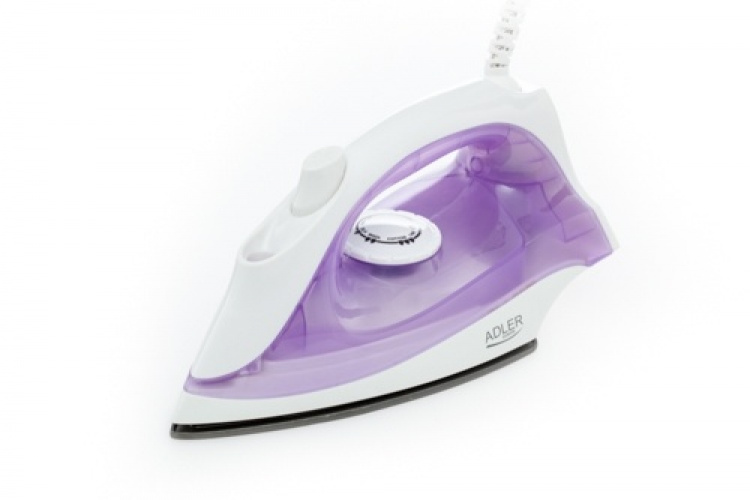 Adler AD 5019 Ångstrykjärn 1600W