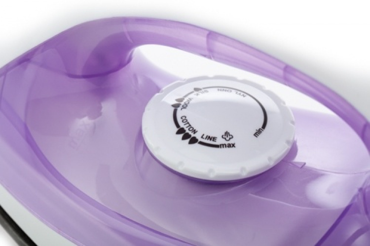 Adler AD 5019 Ångstrykjärn 1600W