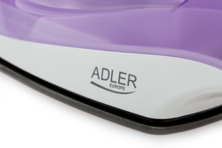 Adler AD 5019 Ångstrykjärn 1600W