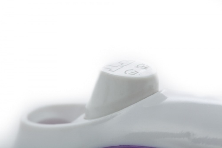 Adler AD 5019 Ångstrykjärn 1600W