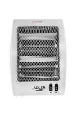 Adler Kvarts-värmare, AD 7709