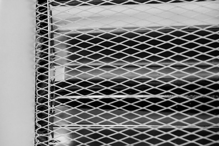 Adler Kvarts-värmare, AD 7709