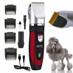 Camry Pälstrimmer för husdjur - CR 2821 Camry Pälstrimmer för husdjur - CR 2821