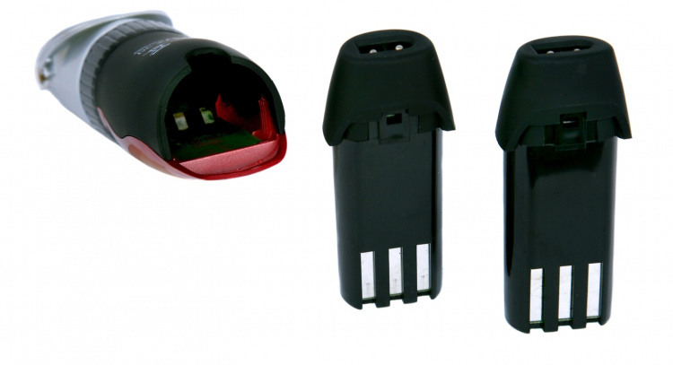 Camry Pälstrimmer för husdjur - CR 2821 Camry Pälstrimmer för husdjur - CR 2821