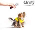 Camry Pälstrimmer för husdjur - CR 2821 Camry Pälstrimmer för husdjur - CR 2821