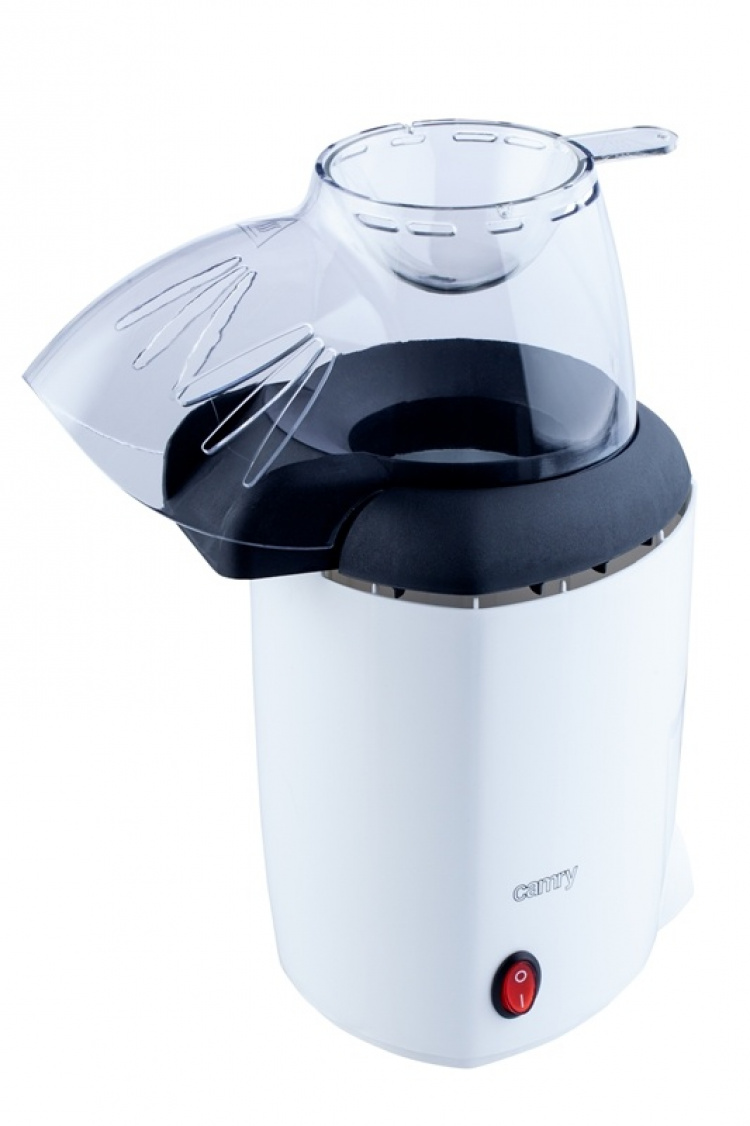 Camry CR 4458 Popcornmaskin Camry CR 4458 Popcornmaskin