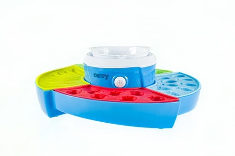 Camry CR 4468 Jelly candy maker Camry CR 4468 Jelly candy maker
