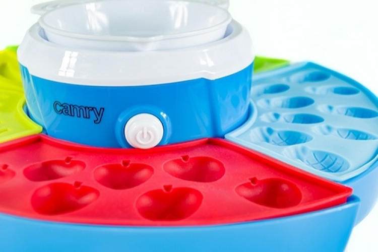 Camry CR 4468 Jelly candy maker Camry CR 4468 Jelly candy maker