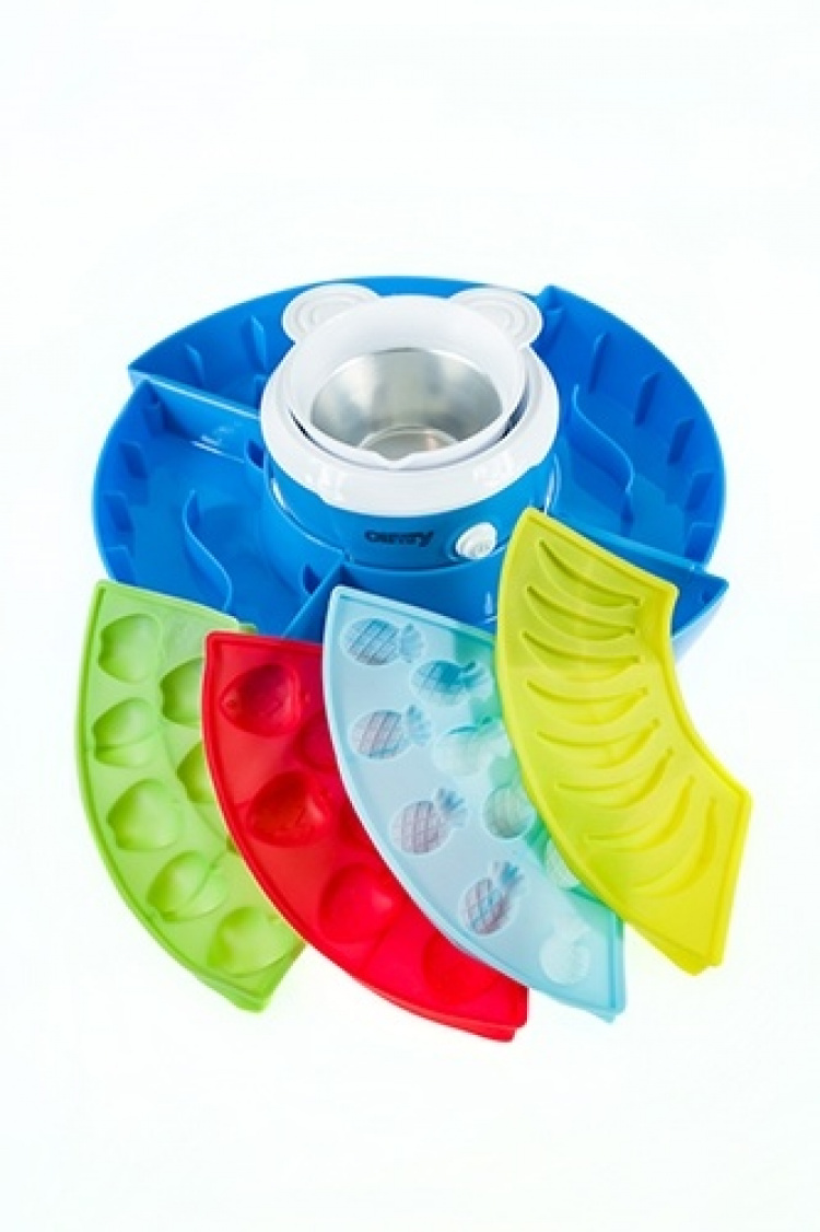 Camry CR 4468 Jelly candy maker Camry CR 4468 Jelly candy maker