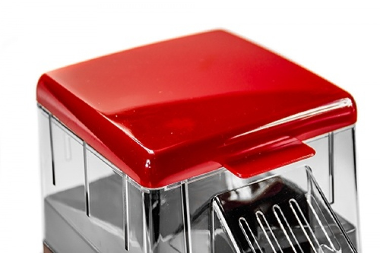 Camry CR 4480 Retro Popcornmaskin