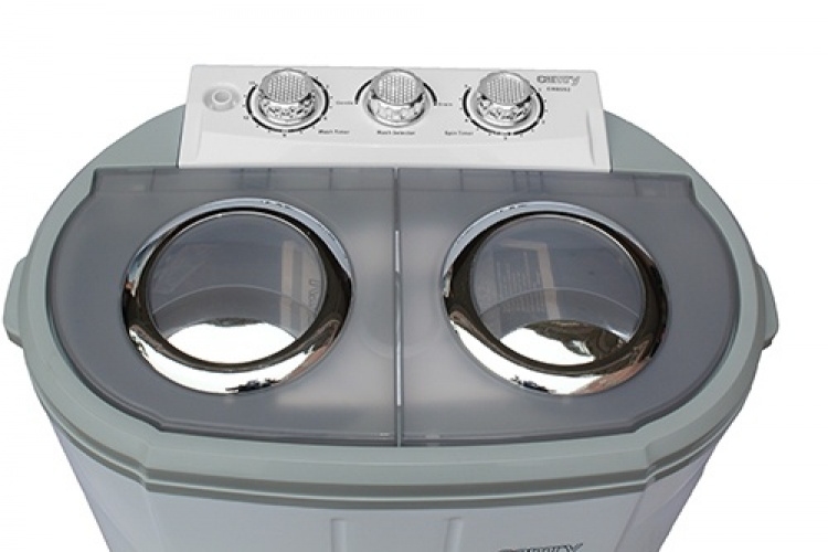 Camry CR 8052 Tvättmaskin + centrifug