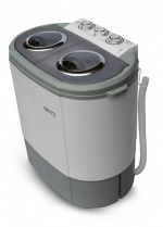 Camry CR 8052 Tvättmaskin + centrifug